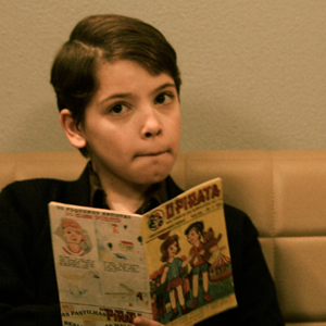 O 25 de Abril em séries produzidas pela SP Televisão