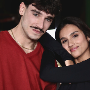 Gonçalo Ícaro e Inês Seco ganham casting para série OS ELEITOS