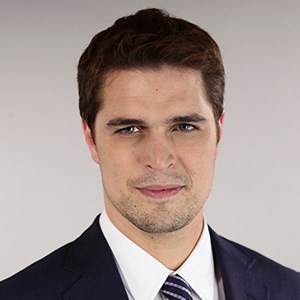 Diogo Morgado