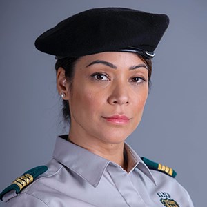 Raquel Tavares