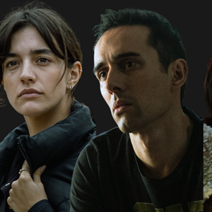 Projetos SPTV nomeados nos Globos de Ouro