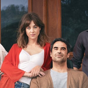 A PROMESSA nomeada nos prémios Produ