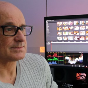 Entrevista a Luís Marques da Silva – Diretor de Pós-Produção Tratamento de Imagem