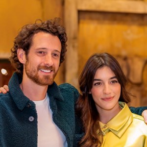 Vem aí: FLOR SEM TEMPO, uma história de amor e lutas pelo poder