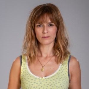 Margarida Vila-Nova