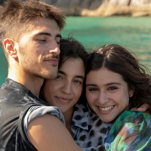 Gravações de FLOR SEM TEMPO chegam ao fim