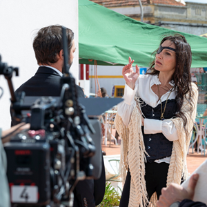 Vem aí – a segunda temporada de SALTO DE FÉ