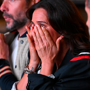 VITÓRIA brilha em noite de estreia!