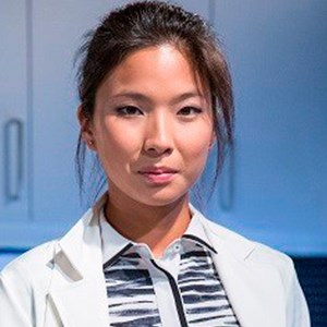 Jani Zhao