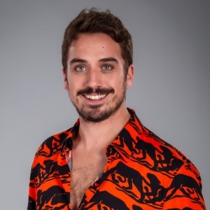 Diogo Martins