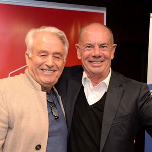 SPi e CTV aliam-se para a criação de projetos internacionais de ficção