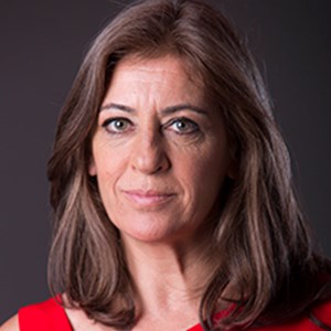 Mónica Calle