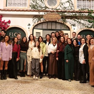 FLOR SEM TEMPO chega brevemente ao grande ecrã