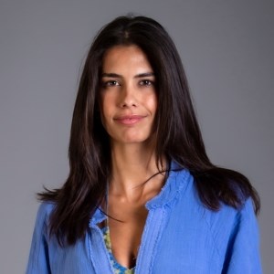 Isabela Valadeiro