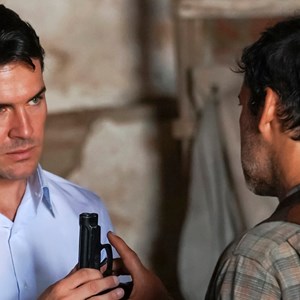 SP TELEVISÃO: GLÓRIA marca uma nova etapa na ficção portuguesa