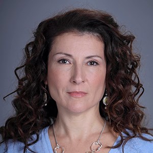Mafalda Vilhena
