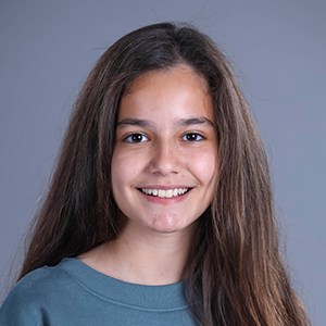 Francisca Salgado