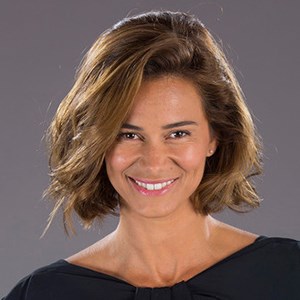Cláudia Vieira