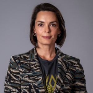 Melânia Gomes