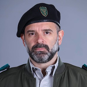 Jorge Mourato