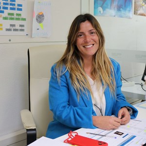 Entrevista a Joana Soares – Responsável por Elenco Adicional e Figuração de FLOR SEM TEMPO