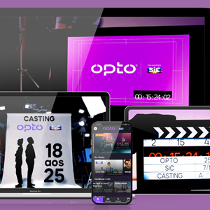 SP Televisão desenvolve casting para nova série da SIC