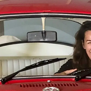 Entrevista a Ana Teresa Castelo – Decoradora de FLOR SEM TEMPO