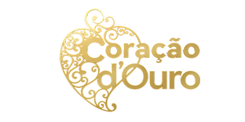 Coração De Ouro