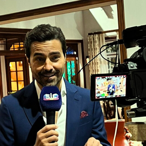 Kick of de promoção de A HERANÇA