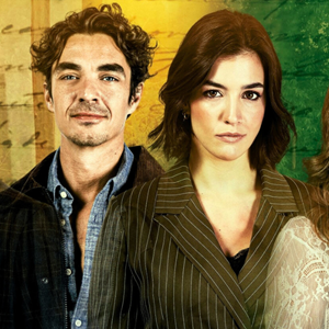 A HERANÇA estreia este mês na SIC