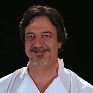 Fernando Ferrão