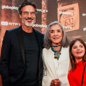 CODEX 632 estreia brevemente em Portugal e no Brasil