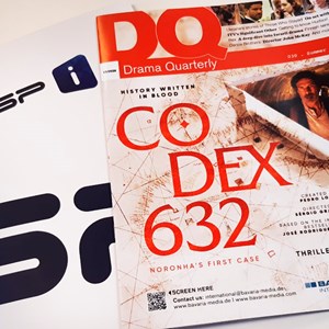 SPi promove novos projetos no Conecta Fiction