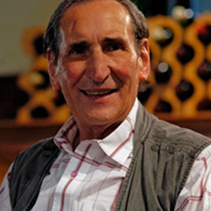 José Pinto