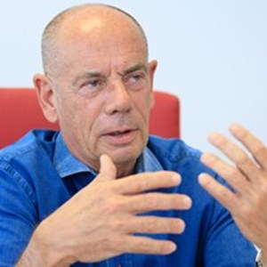 Entrevista a Jorge Marecos, Administrador SP Televisão