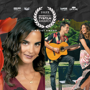 THE SECRET and HIGH NOTE win Finalist Award at New York Festivals TV&FilmAwards 