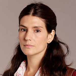 Sandra Barata Belo