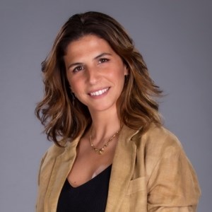 Cleia Almeida