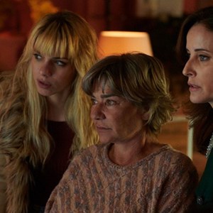 MOTEL VALKIRIAS nomeada para Prémio Autores 2024