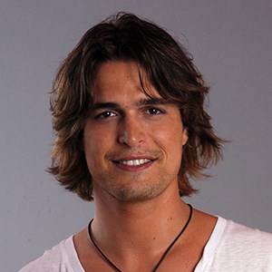 Diogo Morgado