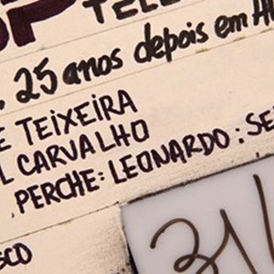 SP TELEVISÃO: A Realidade da Ficção Portuguesa