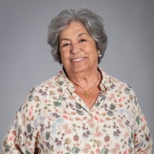 Márcia Breia