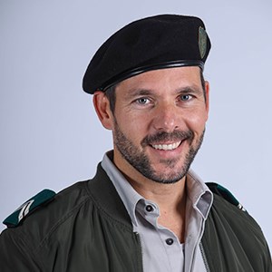 Jorge Corrula