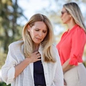 SANGUE OCULTO lidera audiências