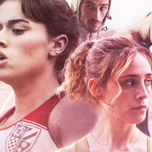 Série OS ELEITOS já tem data de estreia