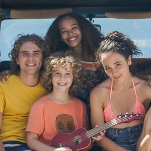 AO LARGO, a nova produção da SP Televisão para a RTP, vai animar noites de segunda a sexta