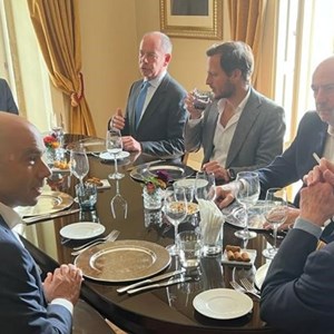 SP TELEVISÃO e SIC reforçam laços de cooperação