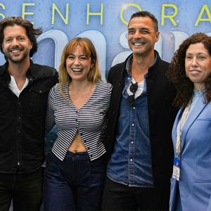 SENHORA DO MAR em destaque na BTL