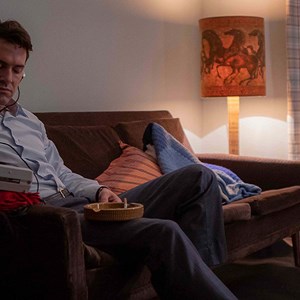 GLÓRIA candidata aos Globos de Ouro