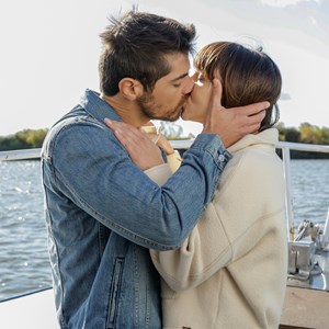 POR TI estreia a vencer